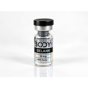 Selank 10 mg