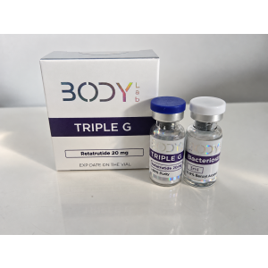 Triple G 20 mg Retatrutyd (Retatrutide)