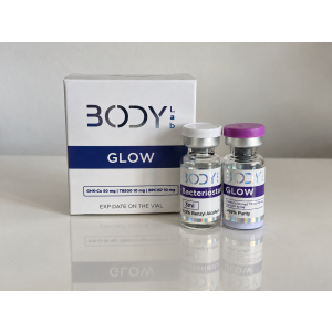 GLOW 70 mg (GHK-CU,TB-500,BPC157)