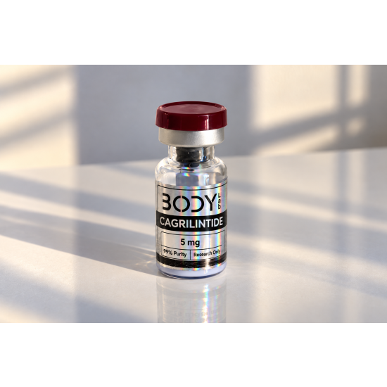 Cagrilintide 5 mg