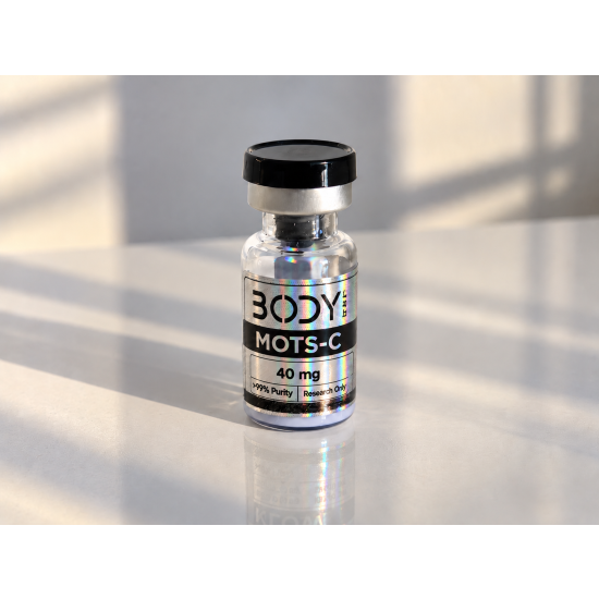 MOTS-C 40 mg