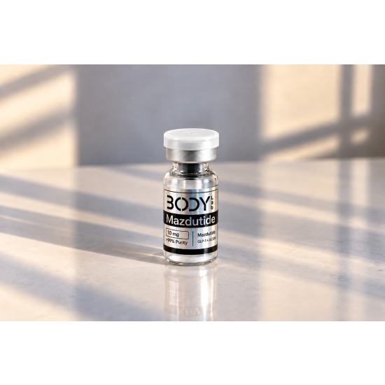 Mazdutide 10 mg GLP1 + GCGR ( Mazdutyd ) | BodyLab
