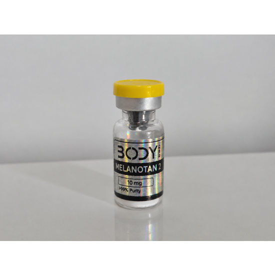 Melanotan II