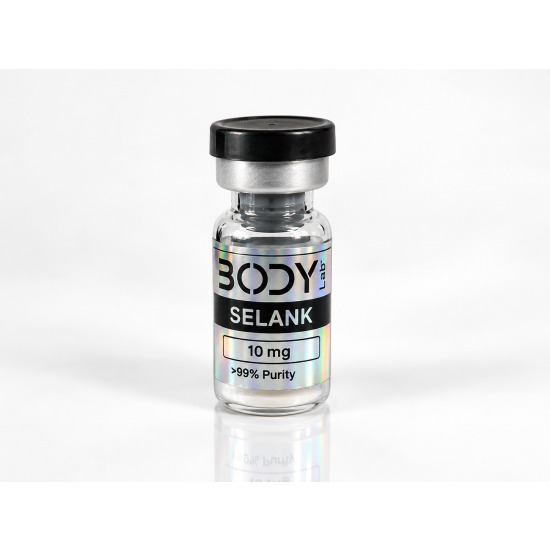 Selank 10 mg