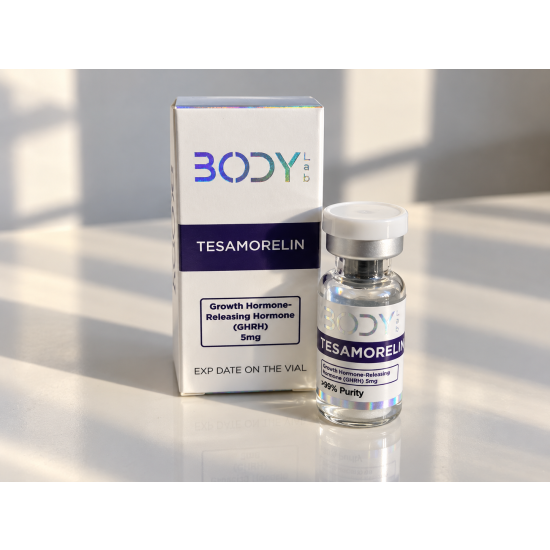 Tesamorelin 5 mg