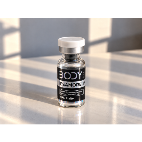 Tesamorelin 10 mg - odczynnik | BodyLab