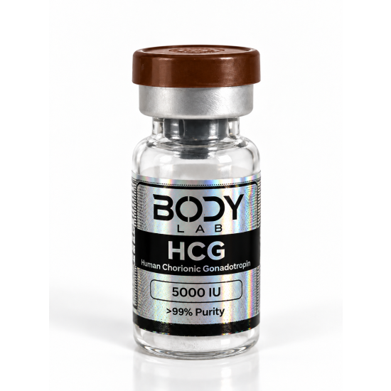 HCG 5000 iu